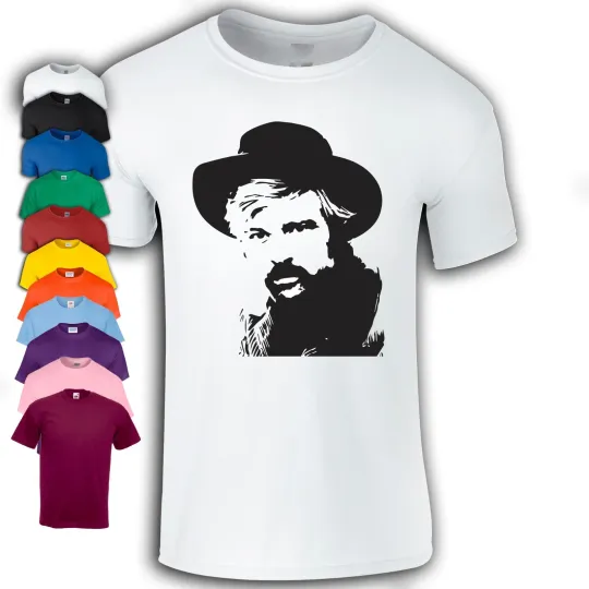 Discover Robert Redford T-Shirt, 1936-2025 RIP T-Shirt