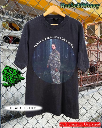 Robert Pattinson 'Killer' Meme Shirt: Unisex Vampire Fan Tee