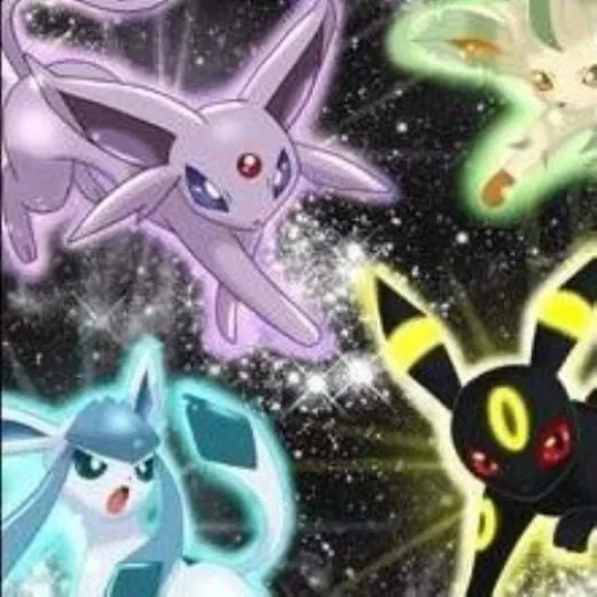 Neon PKM World Super Soft Leggings Pika Eevee Squirtle OS TC Plus