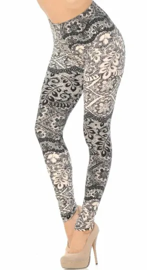 Discover Buttery Soft Holiday Leaf