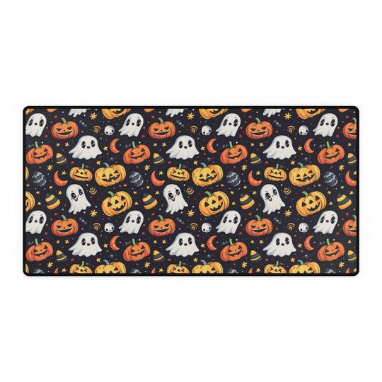 Halloween Desk Mats