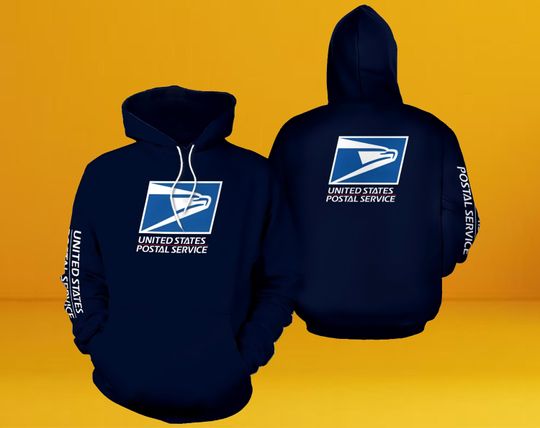 Discover Personalized Express Postal Service Hoodie 3D For Delivery Driver, FedEx Ground 3D Hoodie, FedEx 3D Hoodie, Halloween Hoodie 3D.