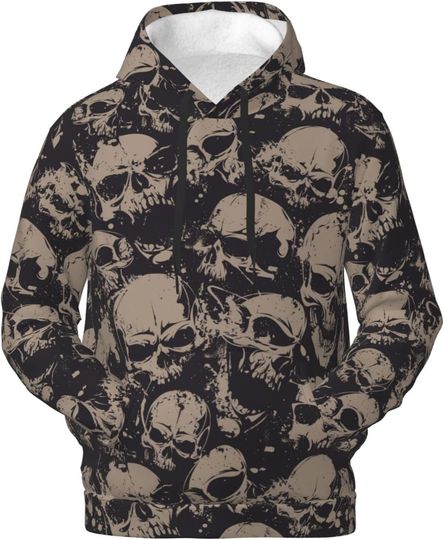 Hoodie Lightweight Trendy Hoodies Fleece Liner Pullover Hooded Pocket Sweatshirt