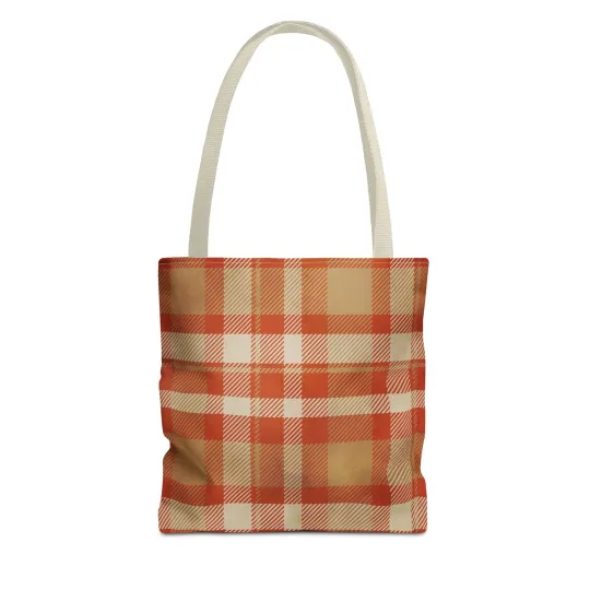 Harvest Fall Tote Bag