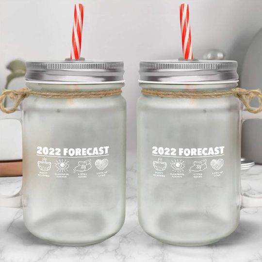 Explore Mason Jar Cups