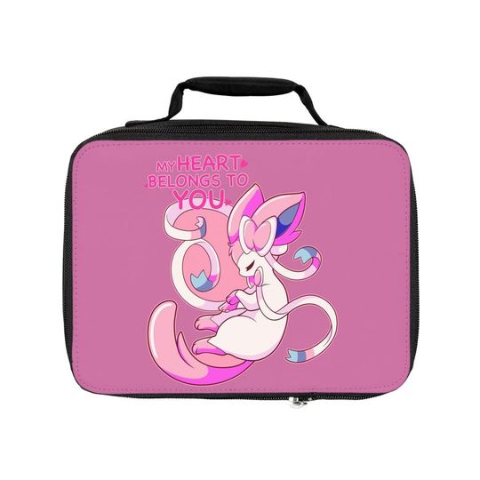 Explore Portable Insulated Square Lunch Bag