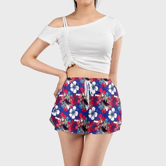 Explore Women's Board Shorts