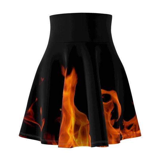 Explore Women's Skater Skirts