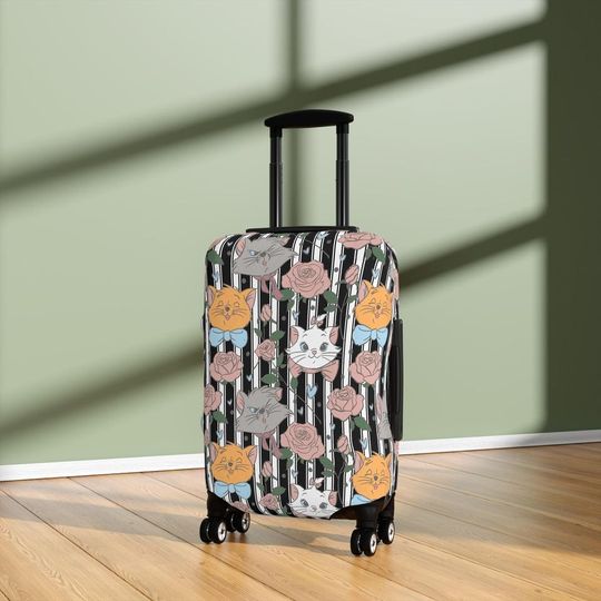 Explore Luggage Accessories