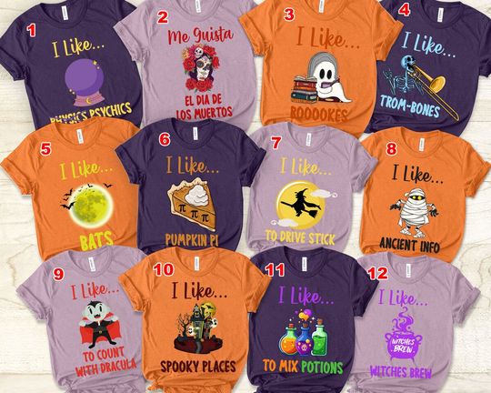 Discover Halloween Teacher Group Costume, Halloween Squad Shirt, Group Halloween Shirts, Costumes For Friends Family Students Sisters Teachers