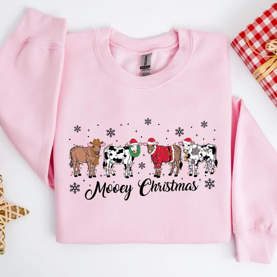 Discover Merry Christmas Sweatshirt, Christmas Tree T-Shirt