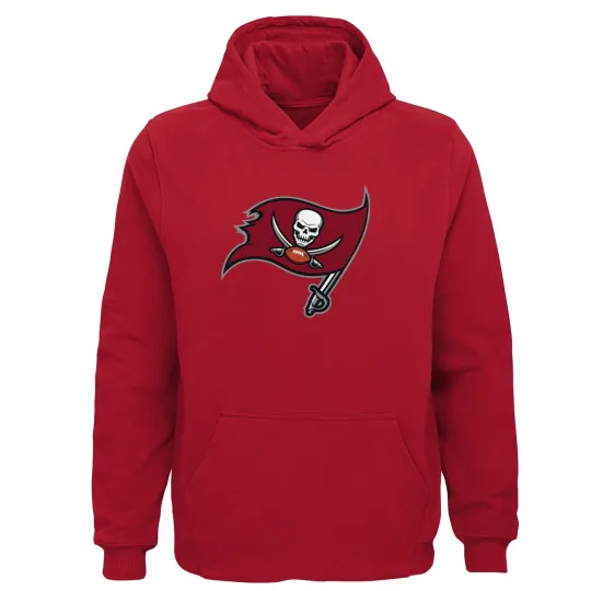 Tampa Bay Football Team Buccaneers football Primary Logo Hoodie, Gift for Fan