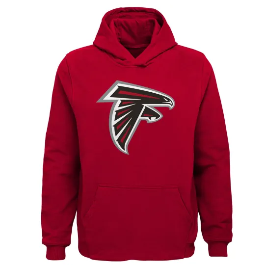 Atlanta Football Team Falcons football Primary Logo Hoodie, Gift for Fan