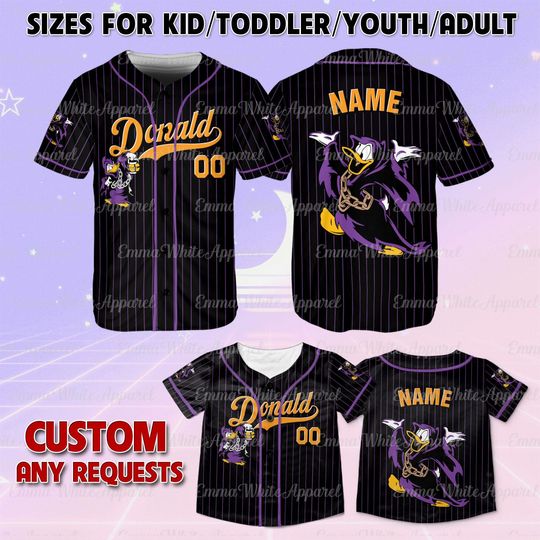 Discover Disney Donald Maleficent Costume Halloween Jersey, Mickey And Friends Halloween Jersey, Disney Villains Bad Girls Outfit