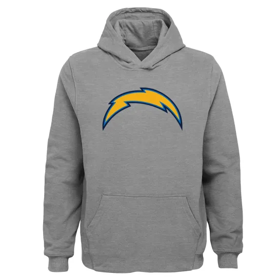 Los Angeles Football Team Chargers football Primary  Logo Hoodie, Gift for Fan
