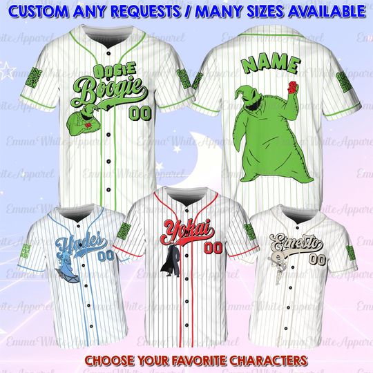 Discover Disney Oogie Boogie Bash 2025 Jersey, Disneyland Halloween Time 2025 Shirt, Halloween Family Trip Shirt, Family Halloween Party 2025