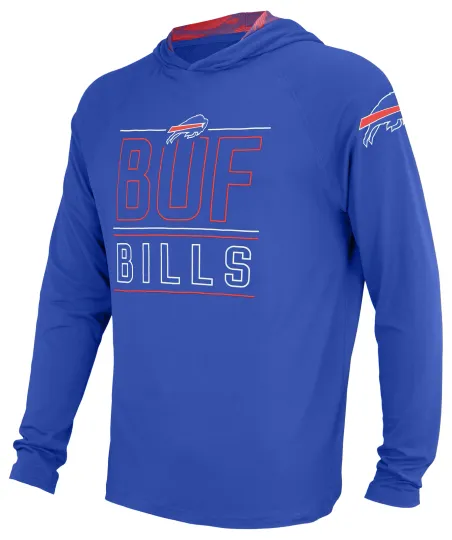 Buffalo Football Team Bills Team Hoodie, Gift for Fan