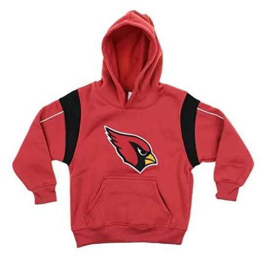 Discover Arizonna Football Team Cardinals Hoodie , Gift for Fan