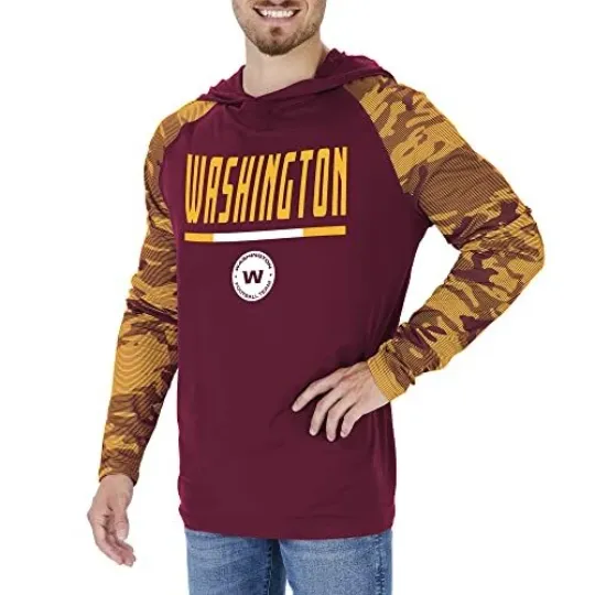 Discover Washington Football Team  Hoodie, Gift for Fan