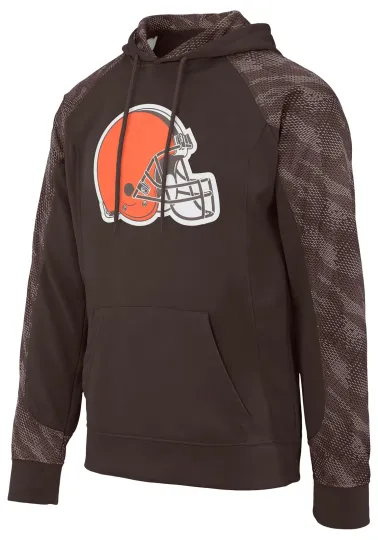 Discover Cleveland Football Team Browns Hoodie, Gift for Fan