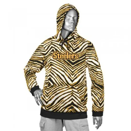 Discover Pittsburgh Football Team Steeler Hoodie, Gift for Fan