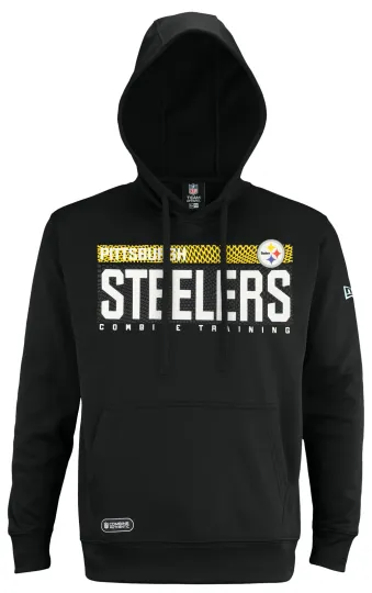 Discover Pittsburgh Football Team Steeler Measured Pullover Hoodie, Gift for Fan