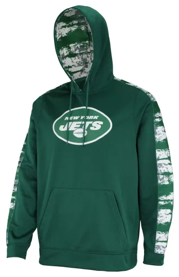Discover New York Football Team Jets Hoodie, Gift for Fan