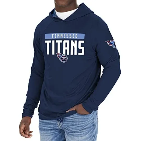 Discover Tennessee Football Team Titans Hoodie , Gift for Fan