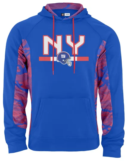 Discover New York Football Team Giants Hoodie, Gift for Fan