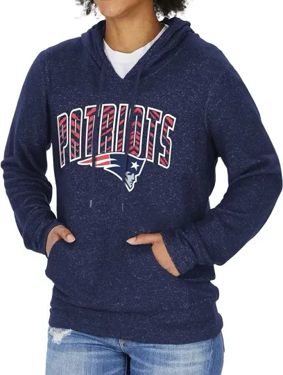 Discover New England Football Team Patriots Hoodie, Gift for Fan