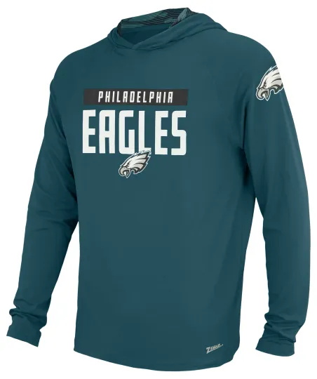 Discover Philadelphia Football Team Eagles Hoodie, Gift for Fan
