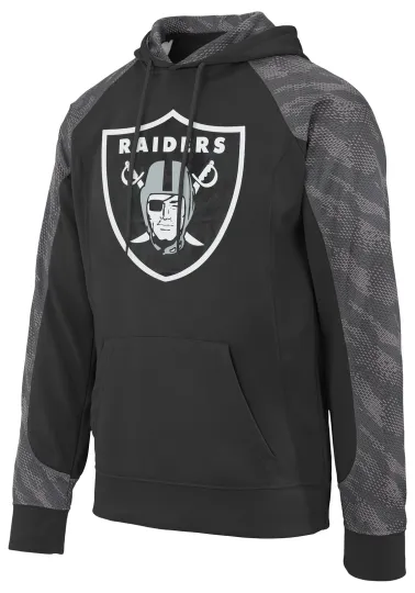 Discover Las Vegas Football Team Raiders Hoodie, Gift for Fan