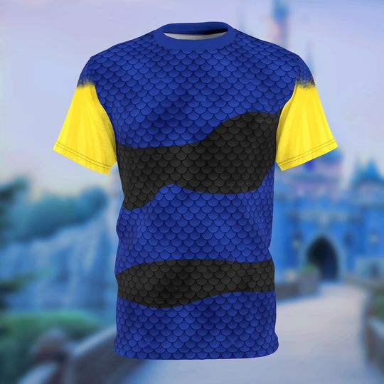 Discover Dory Unisex Adults Kids Shirt | run disney world disneyland marathon finding nemo dory fish fishing family group cruise cosplay costume