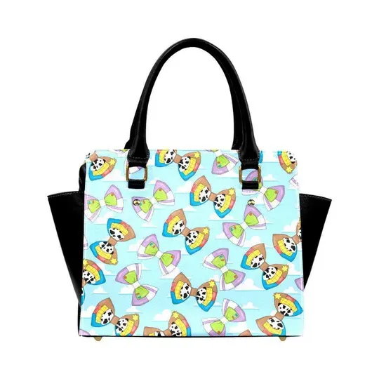 Toy Story Bows PU Women's Handbag