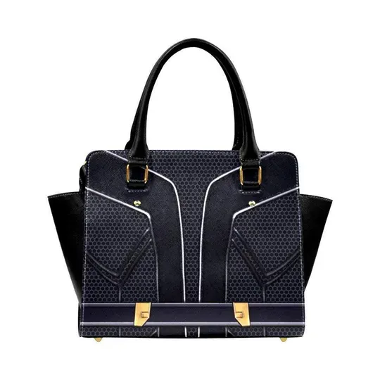 Disney Avengers PU Women's Handbag