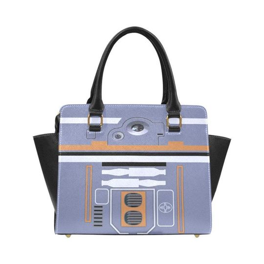 Discover Galactic Starcruiser SK-620 Droid Disney PU Women's Handbag