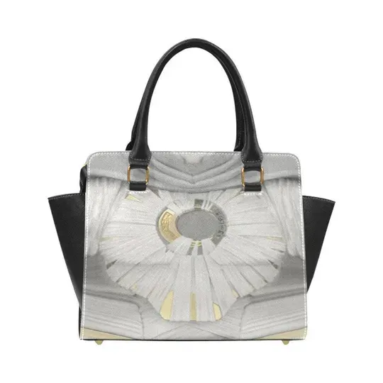 Superhero Disney PU Women's Handbag