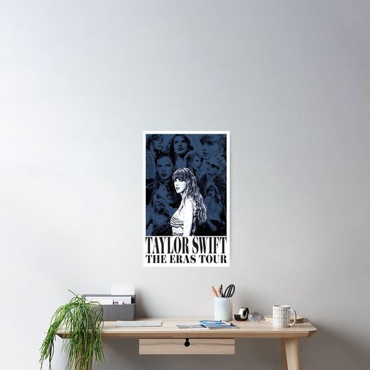 Discover best singer girl Poster, Gift for Fan