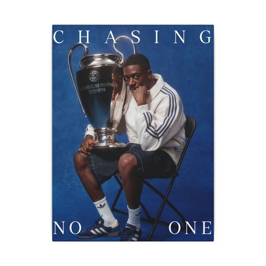 Discover Ousmane Dembl UCL winner/ Champions League