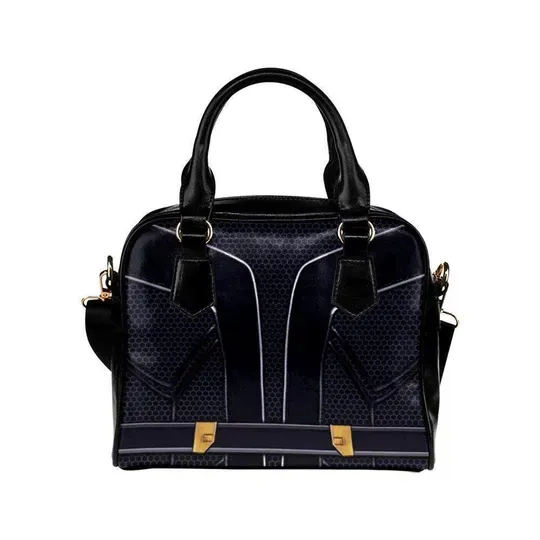 Discover Disney Avengers Superhero Shoulder Bag, Gift For Women