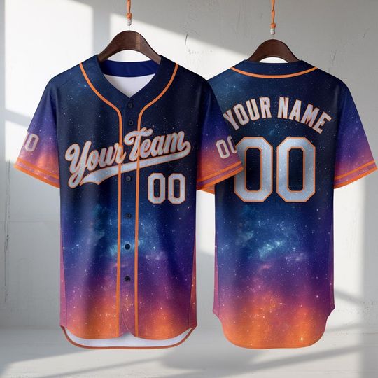 Discover Custom Team Name Number Jersey, Cheerleading Baseball Jersey, Personalized Baseball Jersey, Kids Youth Adult Jersey, Matching Family Jersey