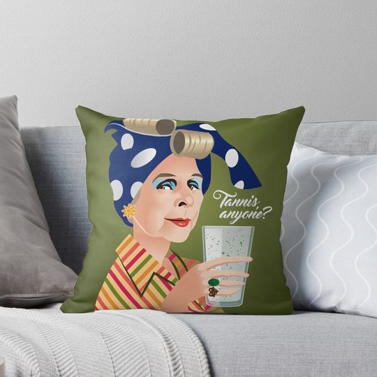 Discover Minnie Pillow