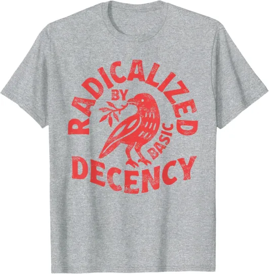 Discover Floral Feminist Activist Unisex T-Shirt