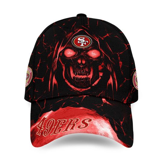 San Francisco 49ers Baseball Cap