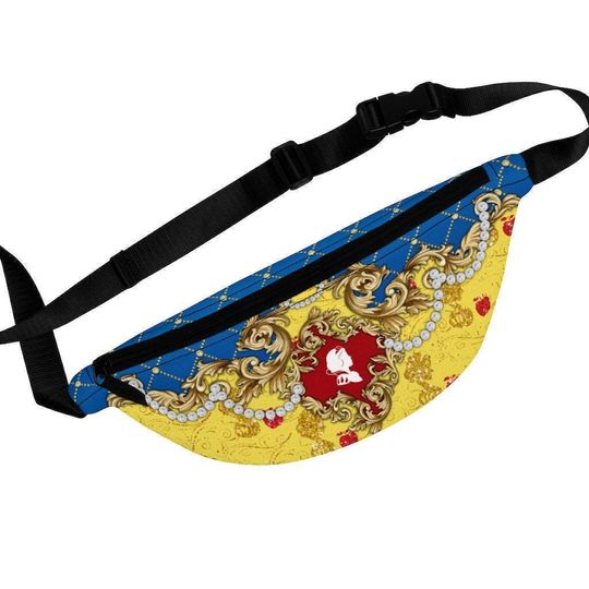 Discover Snow White Disney Fanny Pack, Gift For Her