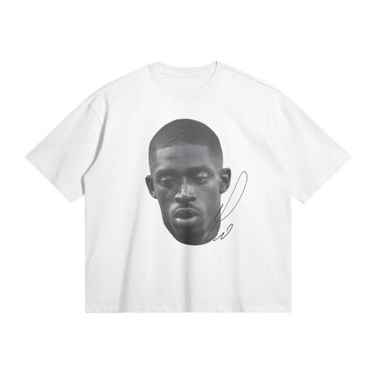 Discover DEMBELE T-SHIRT