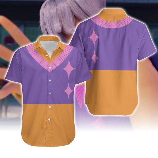 Discover Mystery Kpop Demon Hunters Hawaiian Shirt, Mystery Saja Boys Shirt, Demon Hunters Saja Boys Costume, Kpop Movie Inspired Merch Kpop Fan Gift