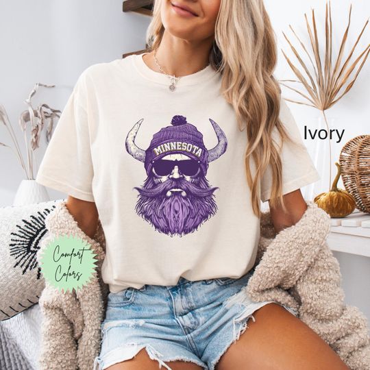 Discover Minnesota Mascot Sweatshirt, Cute Football Sweatshirt, Gameday Sweatshirt, Football Team Sweatshirt