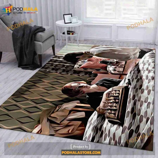Discover Queen Gambit V1 Rug Living Room Rug Us Decor