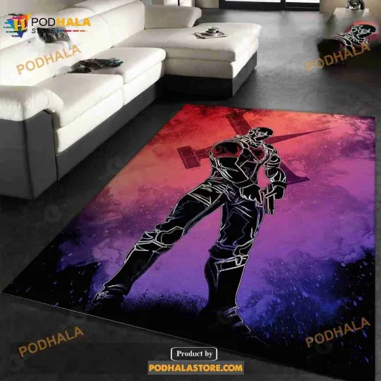 Discover Soul Of Black Dog Area Rug Carpet Kitchen Rug Home Decor Gift